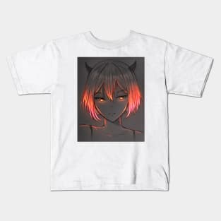 Nero Kids T-Shirt